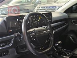 Kia K4